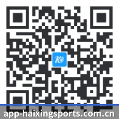 iPhone APP 二维码